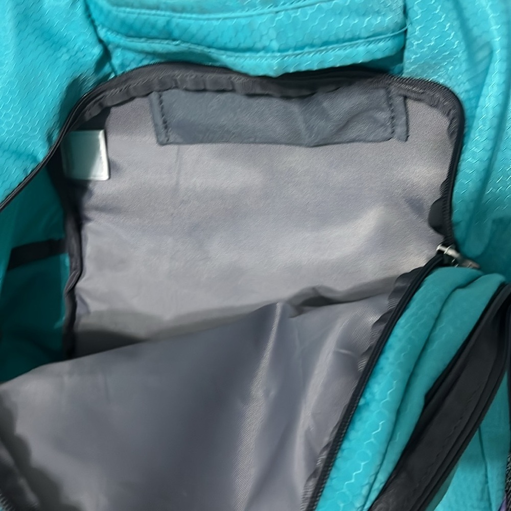 Adidas backpack - Picture 3 of 8